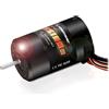 Hobbywing 30404317 QuicRun Fusion SE Brushless System Crawler 1800kV modellismo