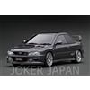 Modello di accensione Accensione Modello IG3552 1/18 SUBARU Impreza WRX Tipo R Sti Versione V (GC8)...