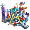 VTech - Marble Rush, Circuito a Sfere Elettronico Space Magnetic Mission