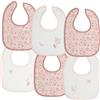 Trois Kilos Sept Les Kinousses -Set Abito & T-shirt Bambino Velluto - 6 m