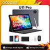 DOOGEE U11 Pro Versione Globale, Tablet Android 16, 30GB(6+24) 256GB, Display HD 11" 90Hz, Batteria 8580mAh, Unisoc T7200, Widevine L1