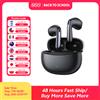 QCY AilyBuds E50 HT11 Auricolari Wireless Hi-Res con ANC Ibrido Adattivo, Cuffie Bluetooth 6.0 con Audio Spaziale e Driver da 11mm