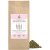 IDDA Herbal Epilobio Tisana 400g, Epilobio Parviflorum Essiccato e Tagliato con Piccoli Fiori