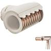 LIAVOP Ugello anti-volo per Shark-FlexStyle HD400 XSKHD4WTCA/4PA Serie Accessorio per asciugacapelli, accessorio per arricciare i capelli Strumento per lo styling