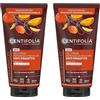 CENTIFOLIA | Gel Crema Definitore Fibbie 2 in 1 Bio | Anti-Frisottis & Effetto Gainante | Senza Risciacquo | Mango Bio & Attivo Definitore | Gamma Belle Fibbie | Made in France | Confezione da 2 x 150