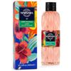 MARMARA BEAUTY Eau de Cologne Amber 300 ml - 80° - Profumo rinfrescante per donne - Acqua profumata per donna - Rinfresca - Legnoso e speziato - EDC - Calmante donna