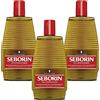 Schwarzkopf Seborin - Liquido per capelli per cuoio capelluto secco e anti-forfora, 400 ml