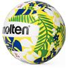MOLTEN BEACH VOLLEY 26 YLW/GREEN Pallone da