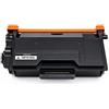 Konica Minolta TNP76 Toner Compatibile per Minolta Bizhub 4000i TNP76 TNP78 TNP83 Rif. ACF0050 ACF00D0 Nero Pagine 12.000
