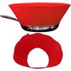 Culnflun Splatter Guard, Silicone Anti Oil Splashing Easy lavastoviglie Regolabile Friggere Cucina da parete