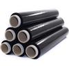 Bleker 6 PELLICOLE FILM ESTENSIBILE NERO DA 1,8 KG 23 MYCRON BOBINE SUPER RESISTENTE