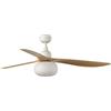 FARO OUTWOOD L Ventilatore Soffitto per esterni IP44 150 cm