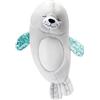 Infantino Sweet Dreams Sound & Light Soother™, Cuddly Plush with Night Light, melodies, 0M+