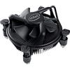 Intel K69237-001 - Dissipatore di raffreddamento in alluminio LGA115X/1200 BULK - SPEDITO IN 24H