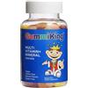 GummiKing - Multivitaminico e Minerali per Bambini (60 gommose)