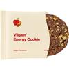 Vilgain - Biscotto Energetico BIO Mela e Cannella (40 g)