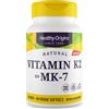 Healthy Origins Vitamina K2 MK7 100 mcg, 60 capsule morbide