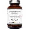 Kenay - Incenso e Curcuma con ApresFlex® (Boswellia serrata) e BCM-95® (CURCUGREEN®) (60 capsule)