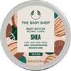 The Body Shop - Burro Corpo al Karité (50 ml)