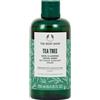 The Body Shop - Detergente Viso Purificante al Tea Tree (250 ml)