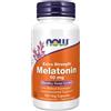 NOW Foods Melatonina Extra Forte 10 mg - 100 Capsule Vegetali
