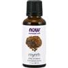NOW Foods Olio essenziale, Miscela di olio di mirra - 30 ml.