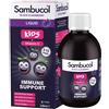 Sambucol - Sciroppo per Bambini a Base di Sambuco Nero (230 ml)
