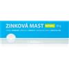 MedPharma Zinc ointment Natural 30 g
