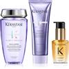 Kérastase Blond Absolu + Elixir Ultime Blond Absolu + Elixir Ultime