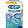 Polident Haleon Polident Apparecchi & Bite Pulitore Quotidiano 66 Compresse