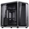 JONSBO Case Jonsbo X400 Pro Midi Tower Vetro temperato grigio