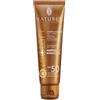 Nature's I Solari Crema Viso Corpo Spf 50 75 Ml Edizione Limitata Travel Size