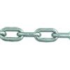 Chapuis LVBS4 Catena saldata maglia corta - Acciaio zincato - 75 kg - Diametro 3,5 mm - Lunghezza 2,5 m