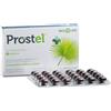 Bios Line BiosLine Prostel per la funzionalità della prostata e delle vie urinarie (30 capsule molli)