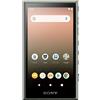 Sony Walkman 16GB A Series NW-A105 5 colori Lettore MP3 senza auricolare