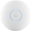 Ubiquiti Wireless Access Point Wi-Fi 7 UBIQUITI U7-Pro-Max con mont. a parete/soff. 1P RJ