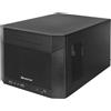 CHIEFTEC Chieftec Pro Cube Mini CN-01B-OP, Scatola PC Mini IT