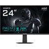 Gigabyte GS24F14 23.8" IPS 1920 x 1080 FHD 144Hz (OC 175Hz) 1 ms FreeSync