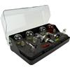 AA Kit lampadine universali
