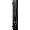 Dell OptiPlex 3090 Micro PC Intel Core i5-10500T - 8 GB - 256 GB - Windows 11 Professional - Come nuovo