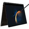 Samsung Galaxy Book3 Pro 360 Intel Core i7-1360P 14" - 16 GB - 512 GB - Windows 11 Home - Ottimo