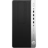 HP ProDesk 600 G5 Micro Tower Intel Core i7-9700 - 16 GB - 512 GB - Windows 10 Professional - Come nuovo