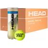 HEAD Scatola Head Palline Pro S + 24 Tubi x3