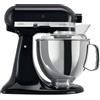 KitchenAid Artisan impastatrice planetaria 300 W 4,8 L Nero"
