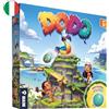 DEVIR Dodo - Gioco da Tavolo per Bambini, Cooperativo e di Destrezza, Gioco Veloce 5 Minuti, 1-4 Giocatori, 6+, Edizione in Italiano