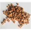 Model Expo Blocchi doppii, noce, 5,0 mm, 150 pezzi