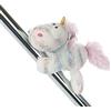 NICI MagNICI Theodor & Friends Unicorn Moon Keeper 12cm Green