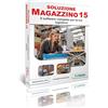 FINSON Soluzione Magazzino 15 - il software ideale per il controllo della tua logistica