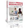 FINSON Progetto Medico Specialista 3 - Il software gestionale per gli studi medici specialistici e i poliambulatori