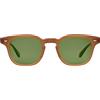 Garrett Leight Occhiali da Sole Garrett Leight Sherwood 47 SUS/PGN